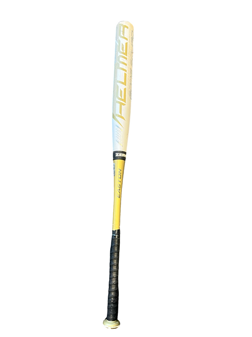 Vist Large View of Product Image Which is Used Easton HELMER BB/SB Slowpitch Bat 34"