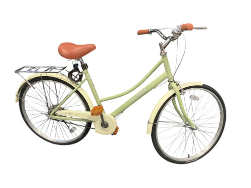 Vist Large View of Product Image Which is Used NOL Cruiser Bike Womens None 17-18" - MD  Frame
