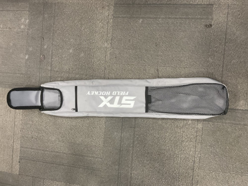 Vist Large View of Product Image Which is Used STX FH Player Carry Bag Grey