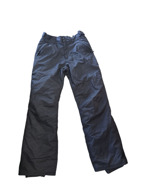 Vist Large View of Product Image Which is Used RAWIK SNOW PANTS Snow Pants M Black MD
