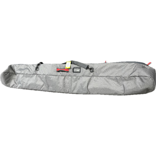 Vist Large View of Product Image Which is Used UNIGEAR MOGUL DH Ski Travel Bag Grey