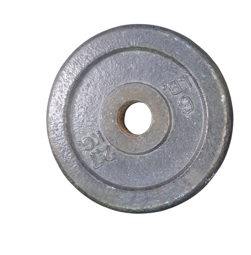 Vist Large View of Product Image Which is Used Standard Plate (Each) 6 lb