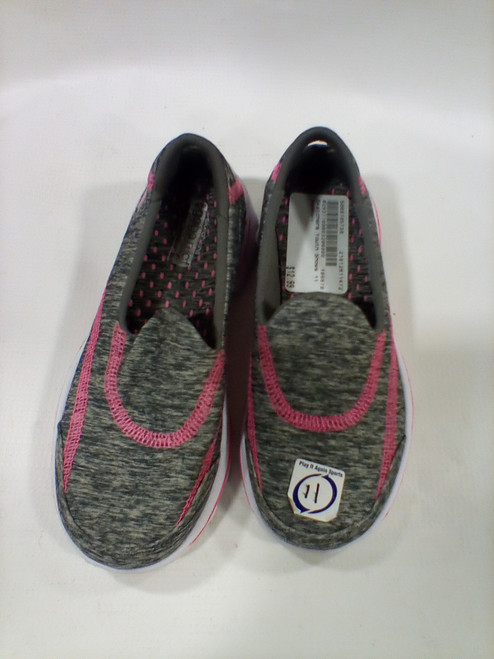 Vist Large View of Product Image Which is Sketchers Footwear Footwear / Running