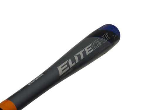 Vist Large View of Product Image Which is Used AXE ELITE ONE L192J -11 USA 2 1/2 Baseball Bat 26" 26/15