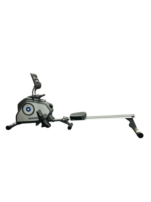 Vist Large View of Product Image Which is Used Marcy ROWING MACHINE Rowing Machine