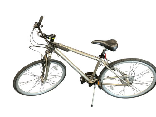 Vist Large View of Product Image Which is Used Schwinn TRAILWAY Mountain Bike Mens None 43-47cm - 17-18" - MD Frame
