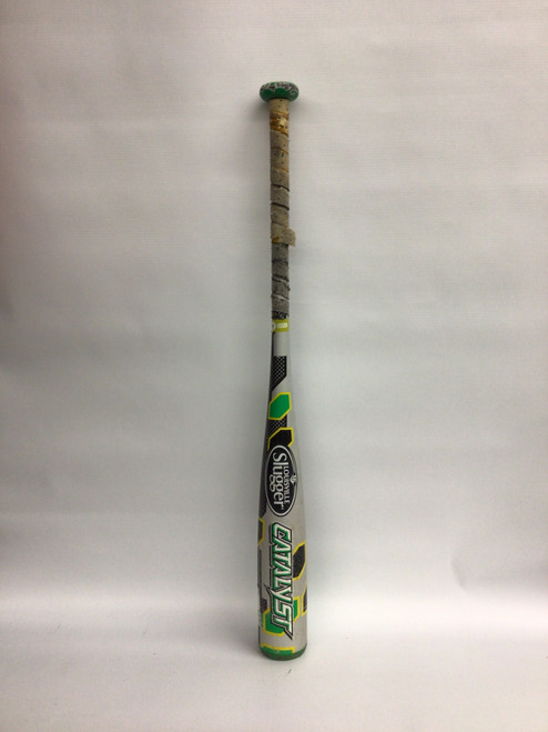 Vist Large View of Product Image Which is Used Louisville slugger CATALYST, drop -12 / 29 in