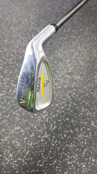 Vist Large View of Product Image Which is Used Top Flite XLJ  Jr Individual Iron RH 7 Iron