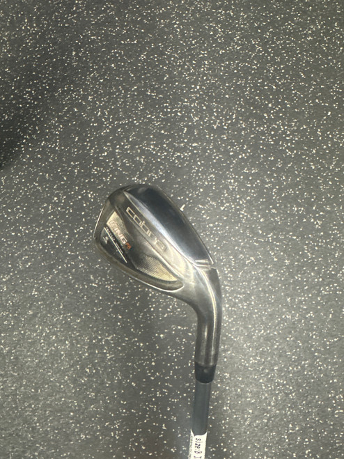 Vist Large View of Product Image Which is Used Cobra KING F6 Mens Individual Iron RH 8 Iron