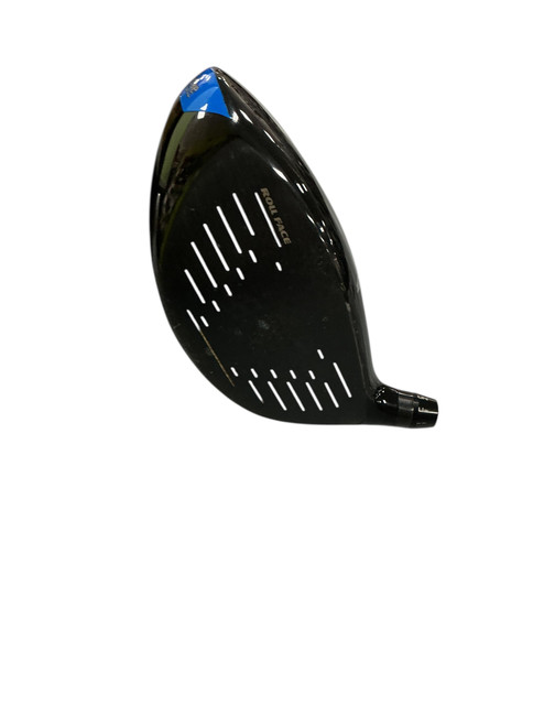 Vist Large View of Product Image Which is Used EXOTICS DUAL CARBON TECH Mens Driver RH 9.5 Degree