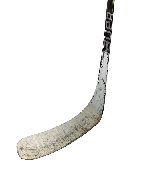 Vist Large View of Product Image Which is Used Bauer VAPOR HYPER LITE Inter One Piece Right 50 Flex