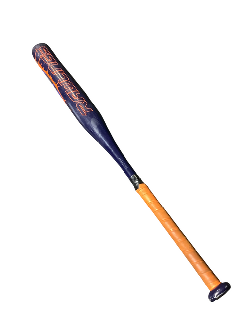 Vist Large View of Product Image Which is Used Rawlings ECLIPSE BB/SB Fastpitch Bat 31"