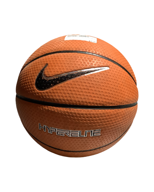 Vist Large View of Product Image Which is Used Nike Basketball Adult Indoor