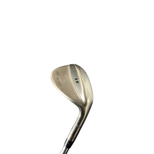Used WISHON CX MICRO 52 Golf Wedge Mens RH Gap/Approach Wedge 11479-S000407254 Vist Large View of Product Image Which is Used WISHON CX MICRO 52 Golf Wedge Mens RH Gap/Approach Wedge