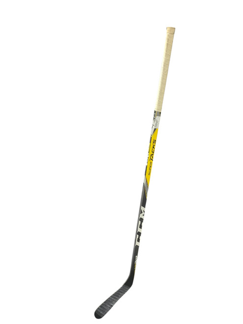 Vist Large View of Product Image Which is Used CCM SUPER TACKS Inter One Piece Right 75 Flex