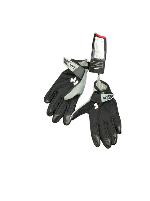Vist Large View of Product Image Which is Used Under Armour Lacrosse Accessory