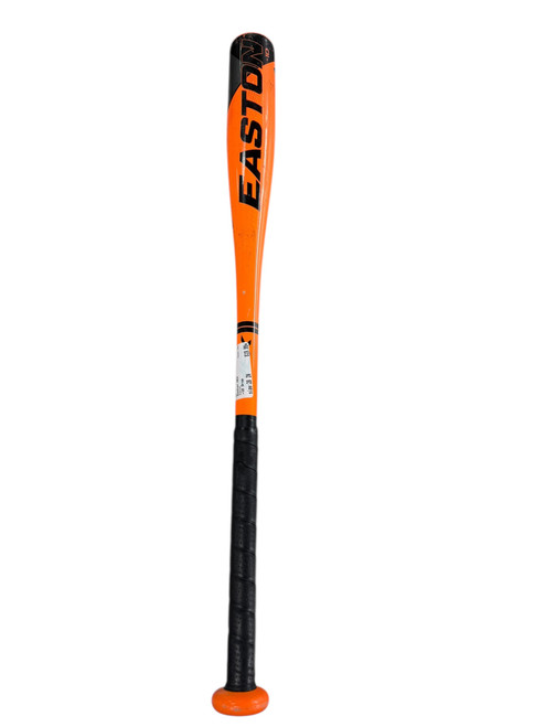Vist Large View of Product Image Which is Used Easton HEX BB/SB USA 2 1/4 Bat 28"