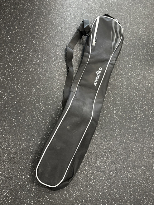 Vist Large View of Product Image Which is Used LAX Accessories Stick Bags Black