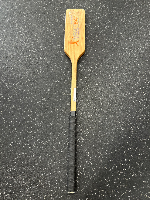 Vist Large View of Product Image Which is Used IMPACT BAT BB/SB Training Aid