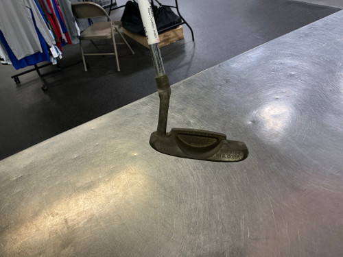 Vist Large View of Product Image Which is Used Ping KARSEN ANSER Mens Putter RH