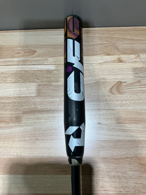 Vist Large View of Product Image Which is Used Demarini CF-11 BB/SB Fastpitch Bat 31"