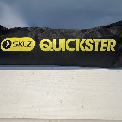 Vist Large View of Product Image Which is Used SKLZ HITTING NET BB/SB Pop-up Net