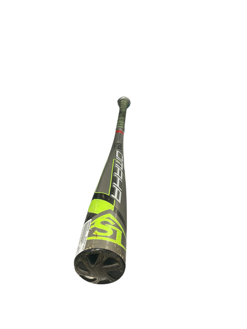 Vist Large View of Product Image Which is Used Louisville Slugger OMAHA BB/SB USA 2 5/8 Bat 27"