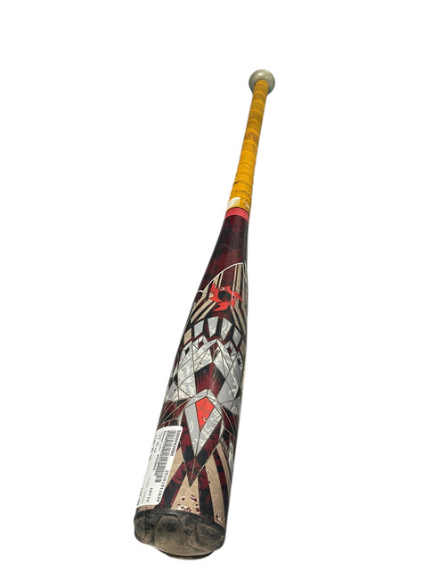 Vist Large View of Product Image Which is Used Demarini VOODOO BB/SB USA 2 5/8 Bat 29"