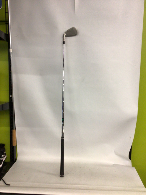 Vist Large View of Product Image Which is Used Taylormade 5 RON STEALTH Mens Individual Iron RH 5 Iron
