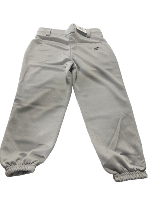 Vist Large View of Product Image Which is Used Easton EASTON GIRLS SB PANTS MD BB/SB Pant Girls Grey MD