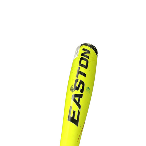 Vist Large View of Product Image Which is Used Easton ADV TEE BALL BB/SB T-Ball Bat 24"