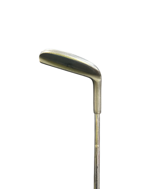 Vist Large View of Product Image Which is Used PUTTER Mens Putter RH