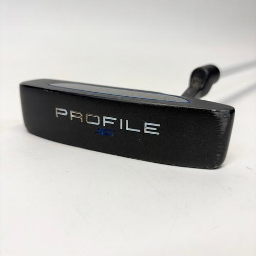 Vist Large View of Product Image Which is Used Wilson PROFILE JGI Jr Putter RH