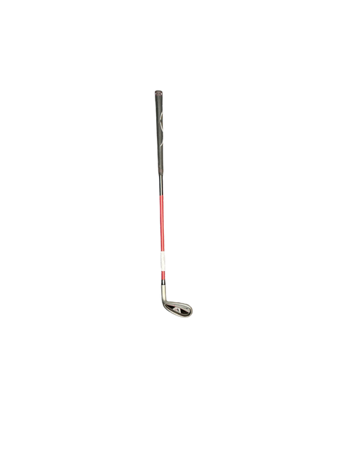 Used Nike P WEDGE Golf Wedge Junior RH Pitching Wedge 11892-S000023784 Vist Large View of Product Image Which is Used Nike P WEDGE Golf Wedge Junior RH Pitching Wedge