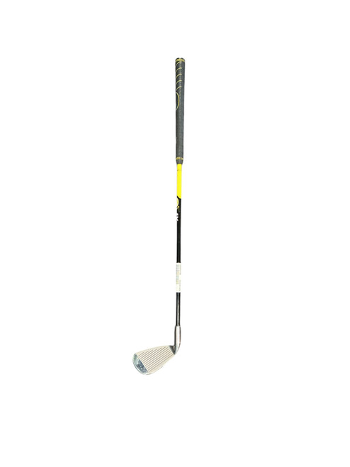 Vist Large View of Product Image Which is Used Nike 7 IRON Jr Individual Iron RH 7 Iron
