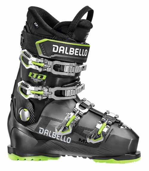 Vist Large View of Product Image Which is Used DALBELLO DS MX LTD 27.5 ski boots