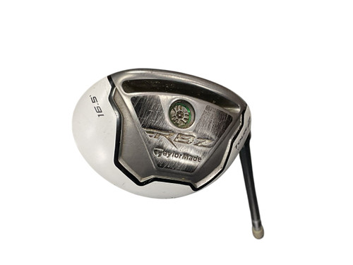 Used Taylormade RBZ TOUR 2 Mens Hybrid Club RH 2 Hybrid Vist Large View of Product Image Which is Used Taylormade RBZ TOUR 2 Mens Hybrid Club RH 2 Hybrid