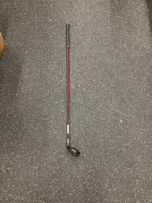 Vist Large View of Product Image Which is Used Titleist 975F Mens Fairway Wood RH 5 Wood