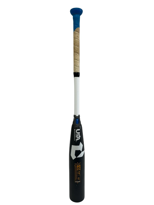 Vist Large View of Product Image Which is Used Demarini CF 30/20 USA 2 5/8 Baseball Bat