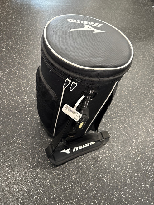 Vist Large View of Product Image Which is Used Mizuno BB/SB Accessory