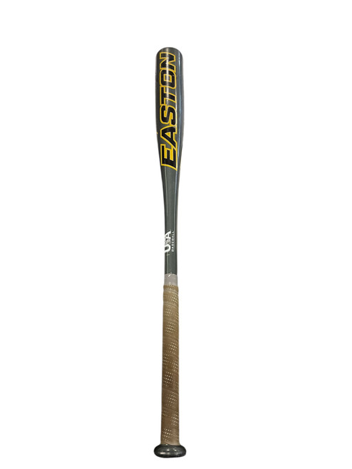Used Easton HAVOC BB/SB USA 2 1/4 Bat 28" 11861-S000026966 Vist Large View of Product Image Which is Used Easton HAVOC BB/SB USA 2 1/4 Bat 28"