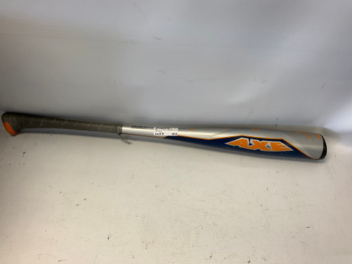 Vist Large View of Product Image Which is Used AXE HYPERWHIP USA G54 BB/SB USA 2 1/2 Bat 30"