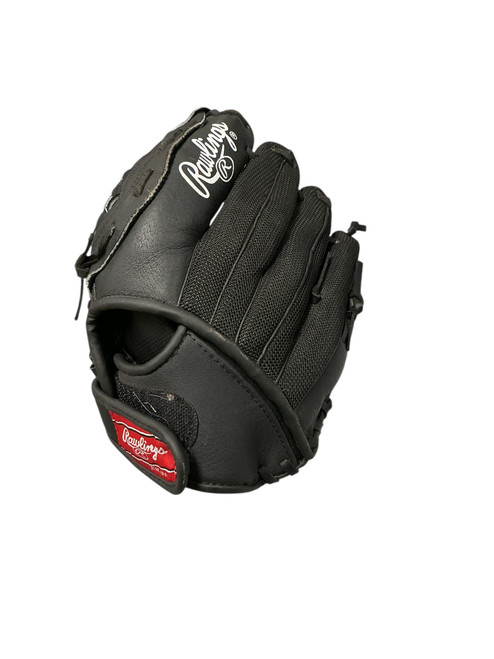 Vist Large View of Product Image Which is Used Rawlings PLAY MAKER BB/SB Glove LH Throw None 11"