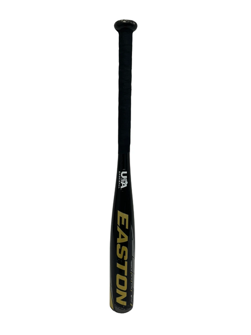 Vist Large View of Product Image Which is Used Easton Alpha 24/14 T-Ball Bat