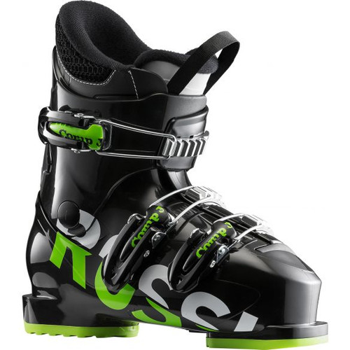 Vist Large View of Product Image Which is Used ROSSIGNOL COMP J3 20.5 MP kids ski boots