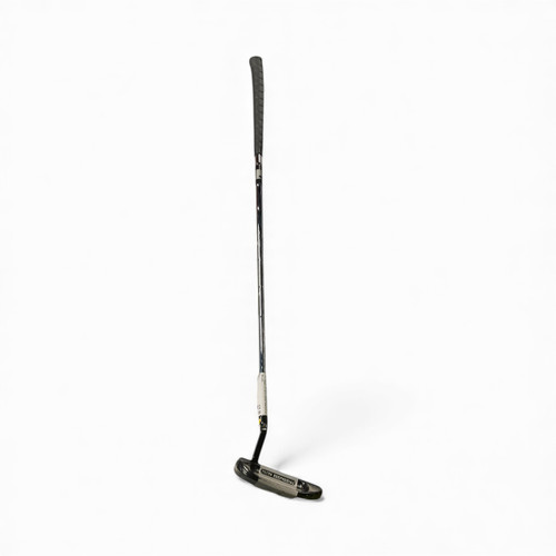 Vist Large View of Product Image Which is Used ZI BETA NEVER COMPROMISE Mens Putter RH