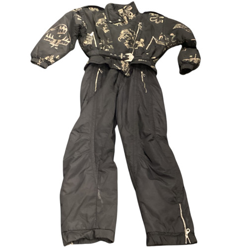 Vist Large View of Product Image Which is KAELIN WMNS 12 SKI SUIT