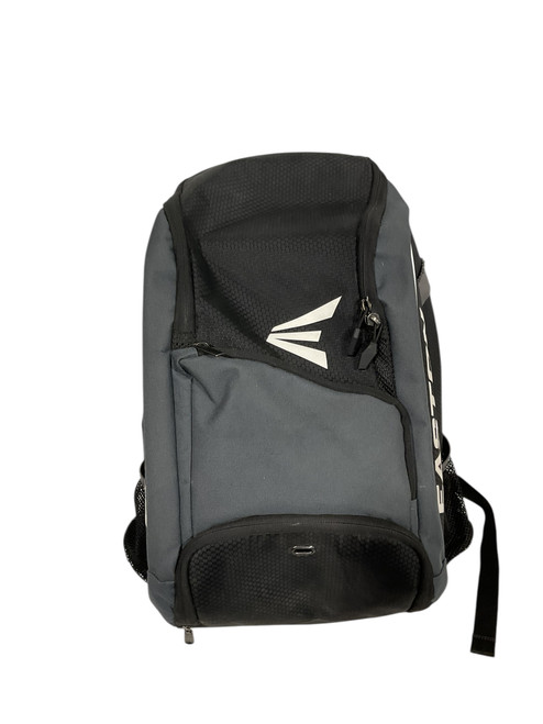 Vist Large View of Product Image Which is Used Easton BAG BB/SB Player Backpack Black