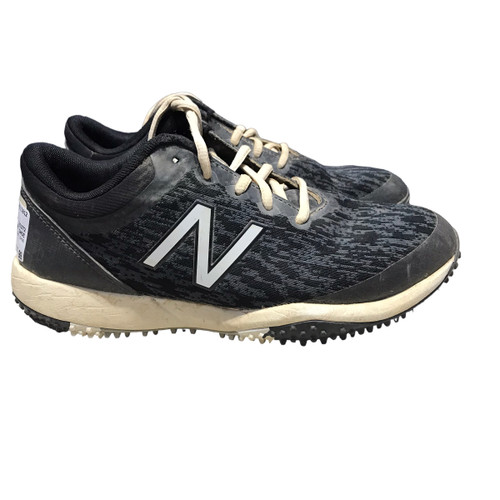 Vist Large View of Product Image Which is New Balance Baseball and Softball Baseball and Softball Cleats