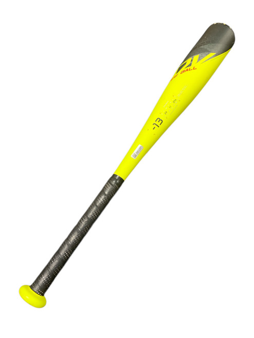 Vist Large View of Product Image Which is Used Easton ADV 24/11 TEE BALL BAT BB/SB T-Ball Bat 24"